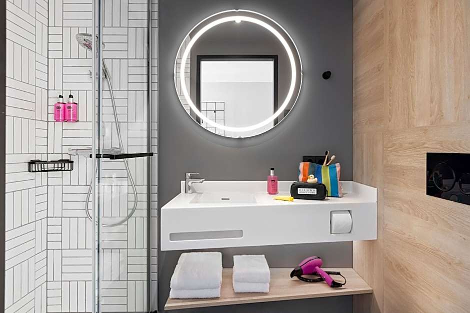 Moxy Vienna City East