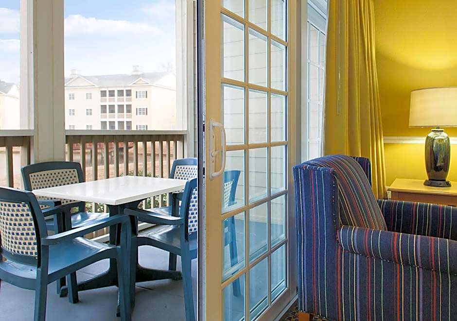 Bluegreen Vacations Harbour Lights, an Ascend Collection Resort