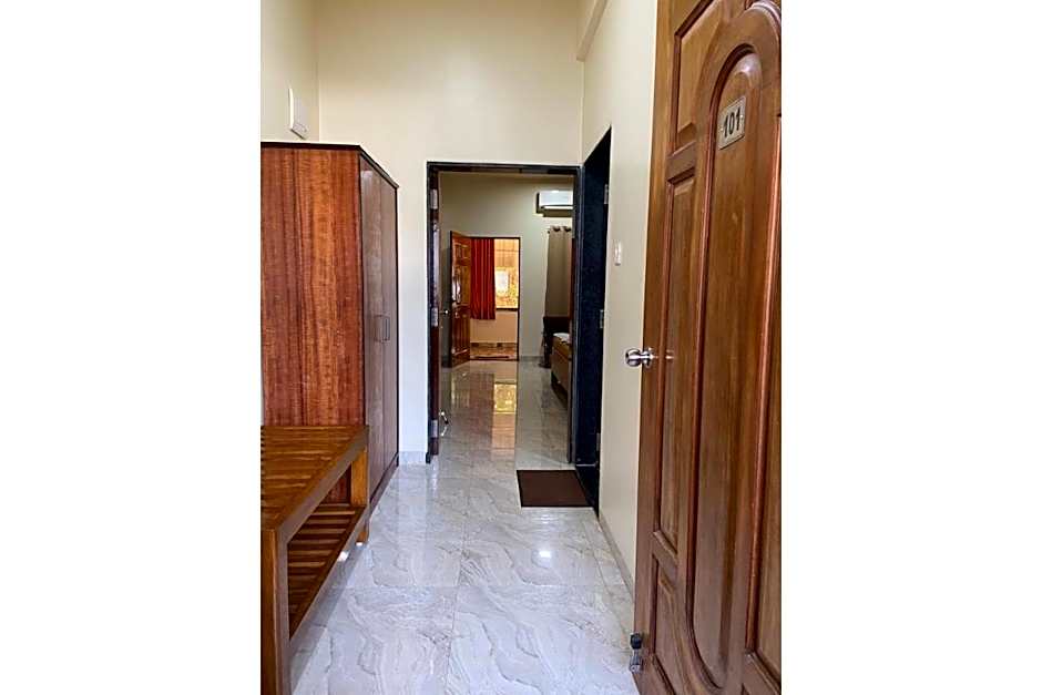 Grande Vista Tarkarli