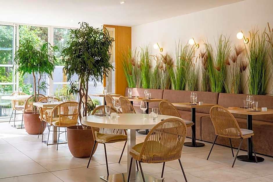 Best Western Hotel du Lac Dunkerque