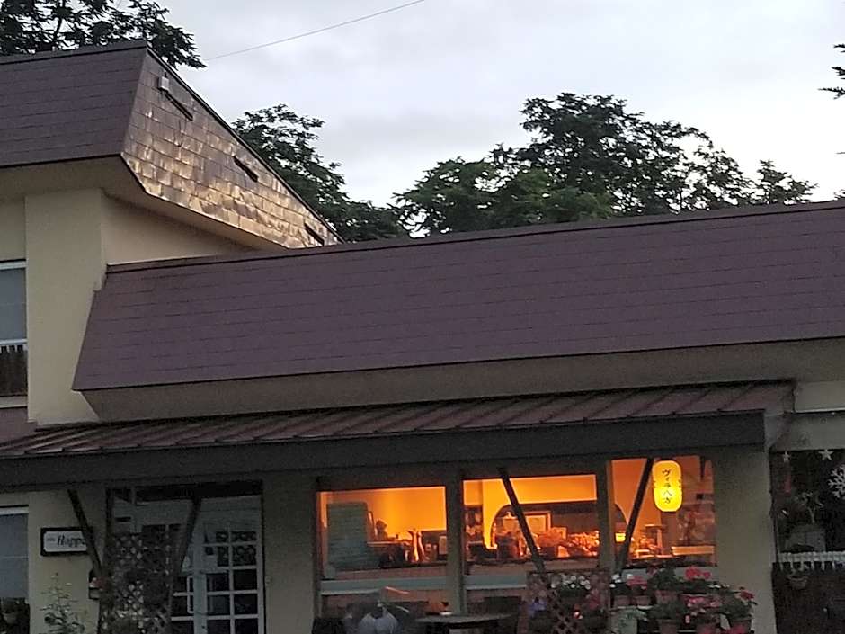 Lodge Villa Happo