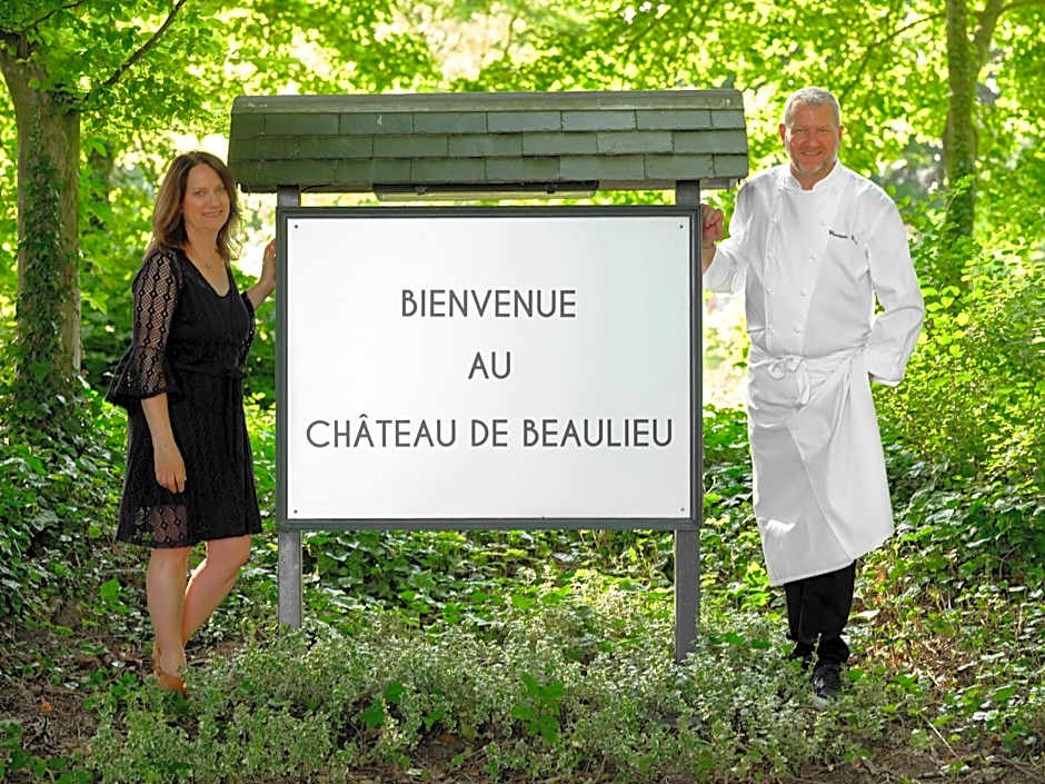 Le Château De Beaulieu