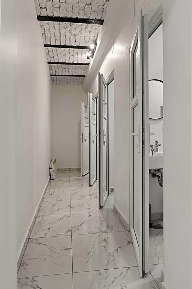 Nest Boutique Hostel