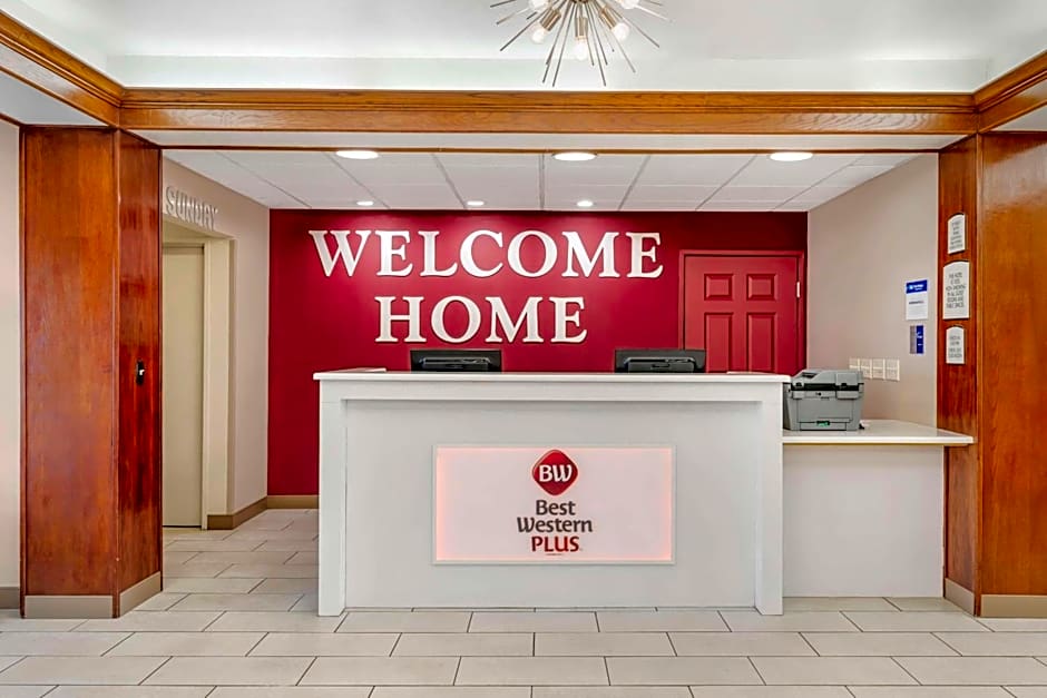 Best Western Plus Riata
