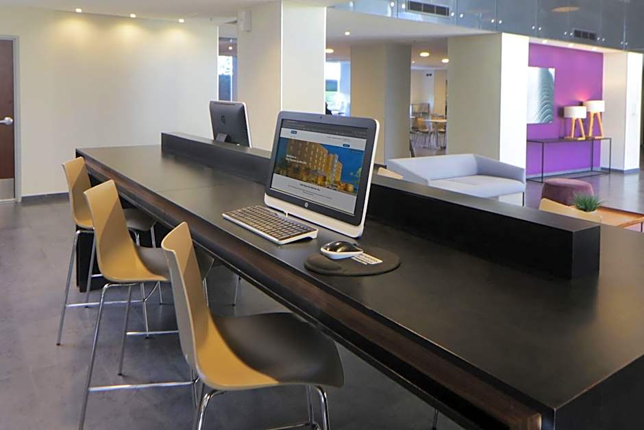 City Express by Marriott Rosarito