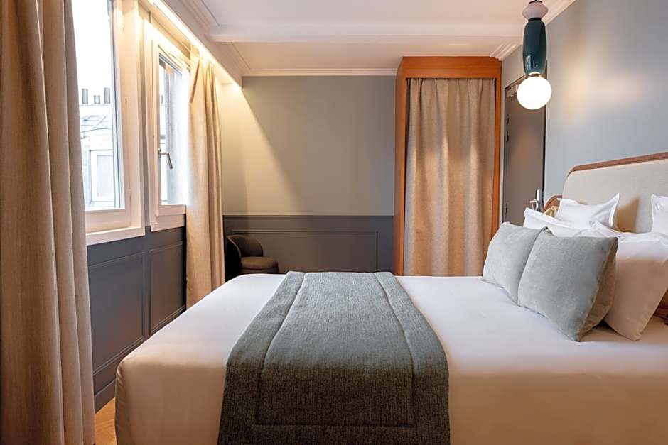 Grand Hotel Saint Michel