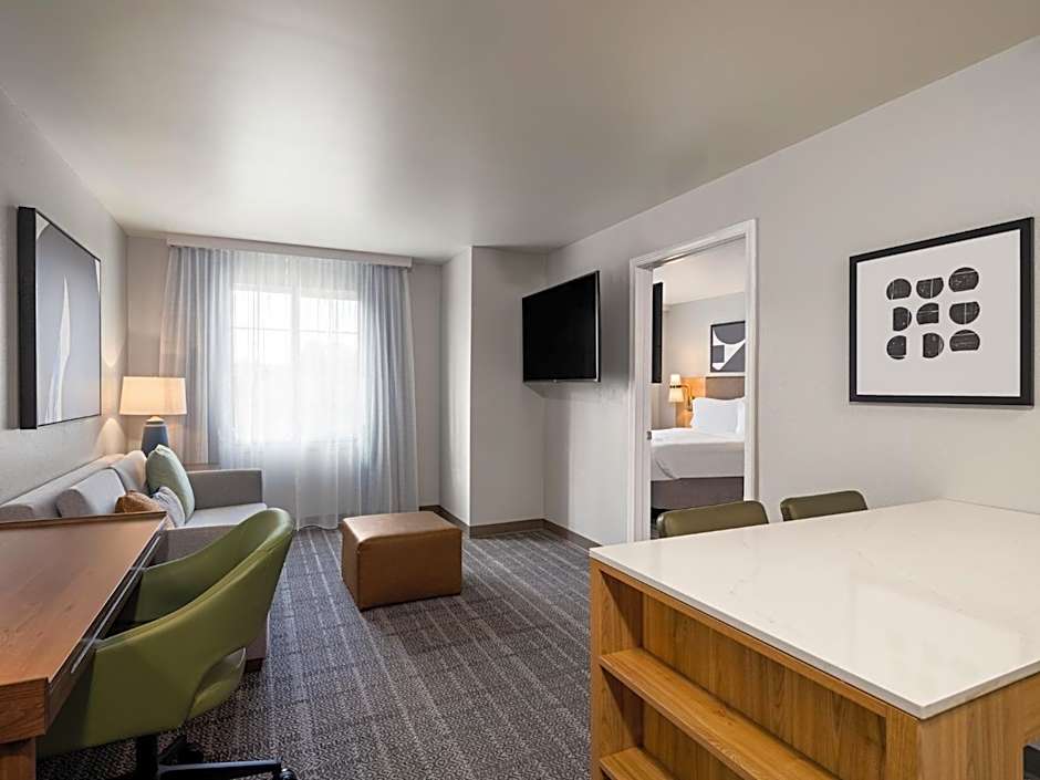 Staybridge Suites Rochester University By IHG