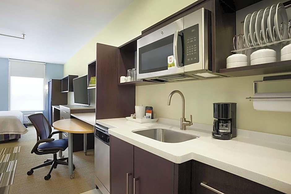 Home2 Suites By Hilton Mcallen