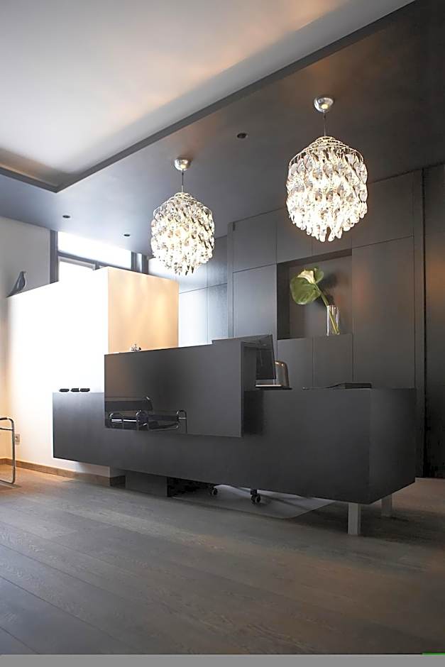 Hotel Domus