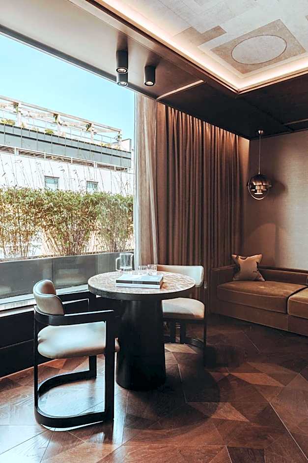 Nobu Hotel London Shoreditch