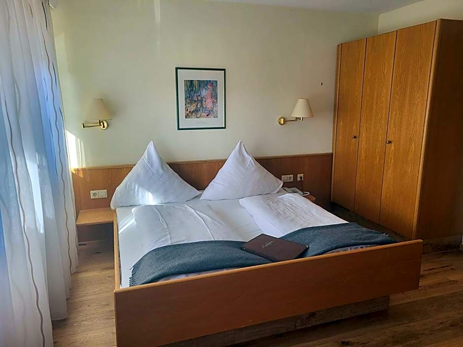 Brauereigasthof Dachsenfranz