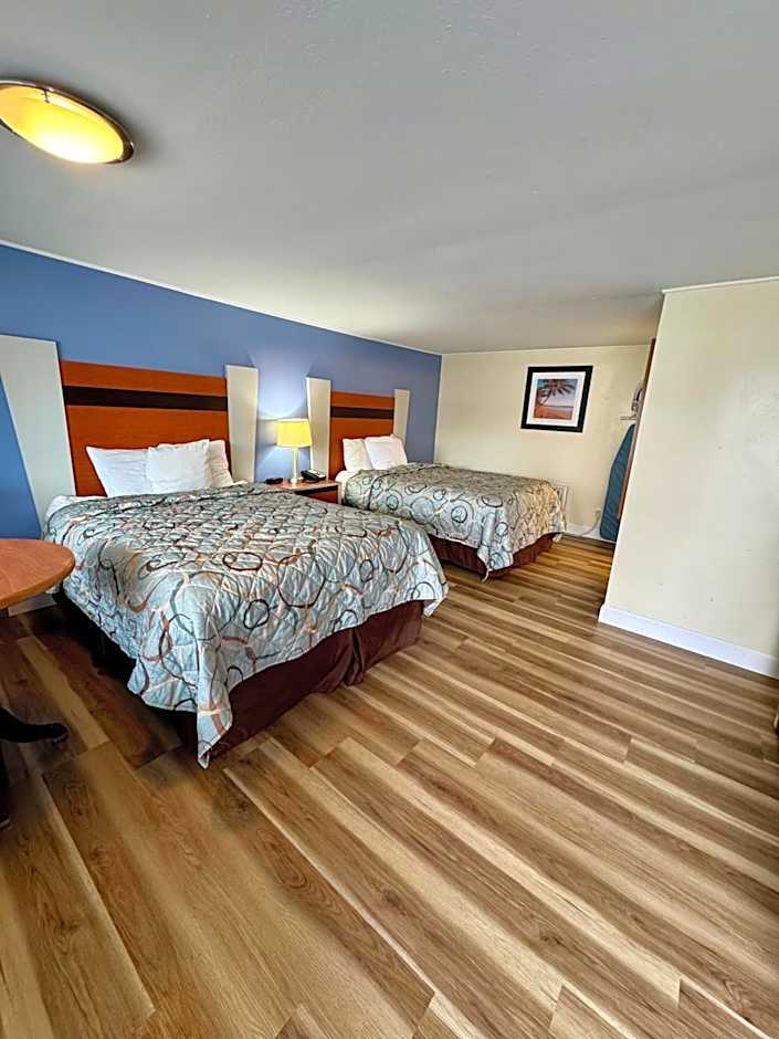 Days Inn by Wyndham West Yarmouth/Hyannis Cape Cod Area