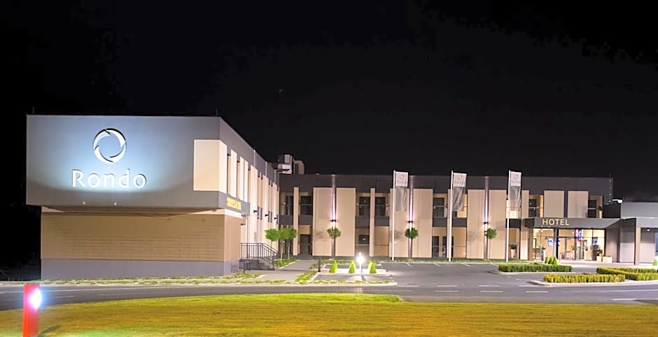 Hotel Rondo