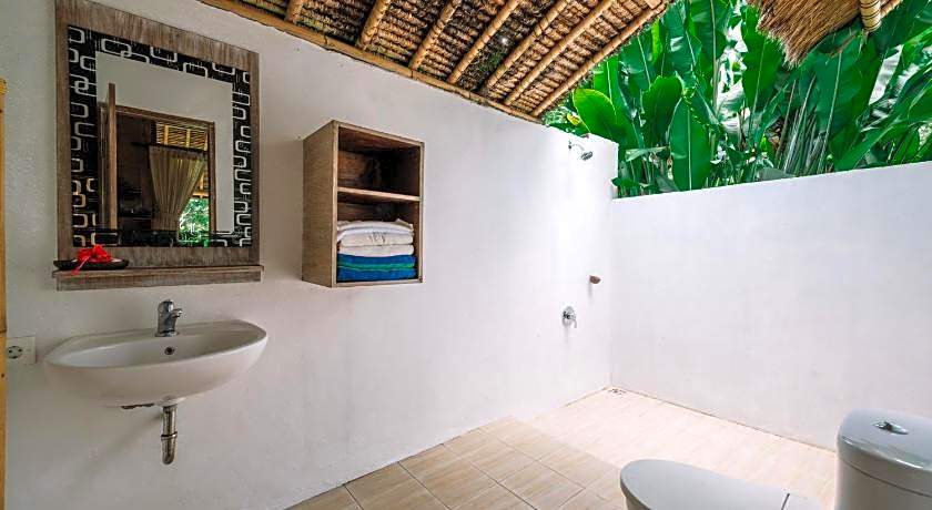 Bersila La Maison Du Bonheur