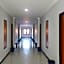 Urbanview Wisma Wirasatya Akpol Semarang by RedDoorz