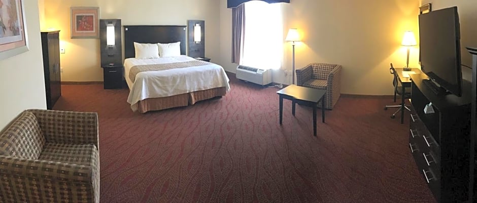 Best Western Bar Harbour Inn