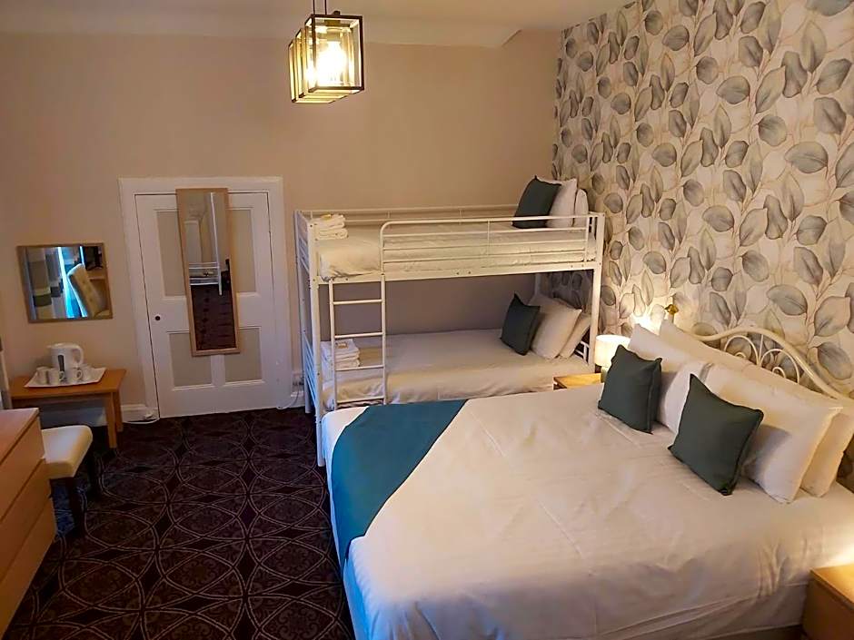 The Strathearn Hotel
