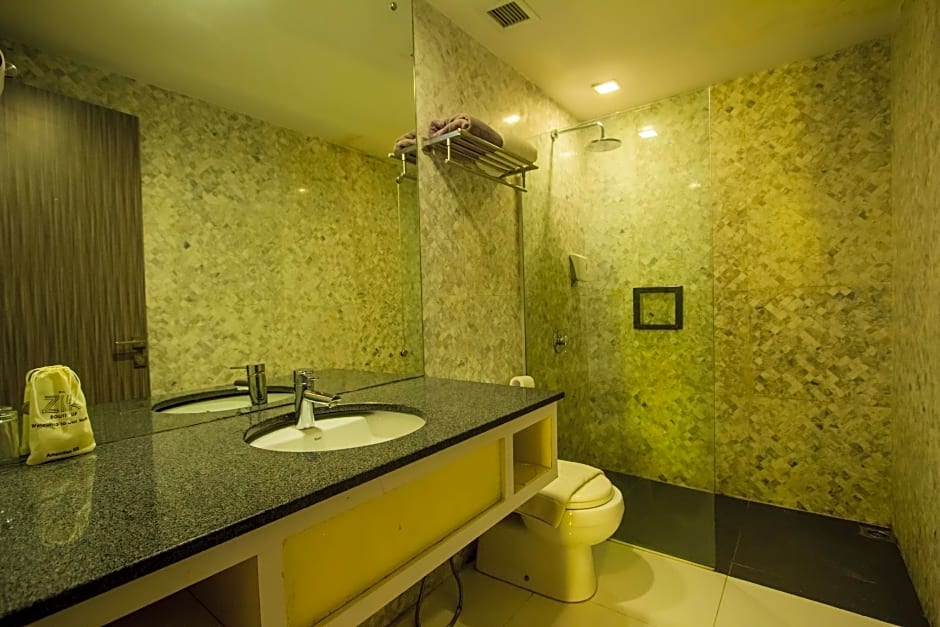 Zia Hotel Boutique Batam