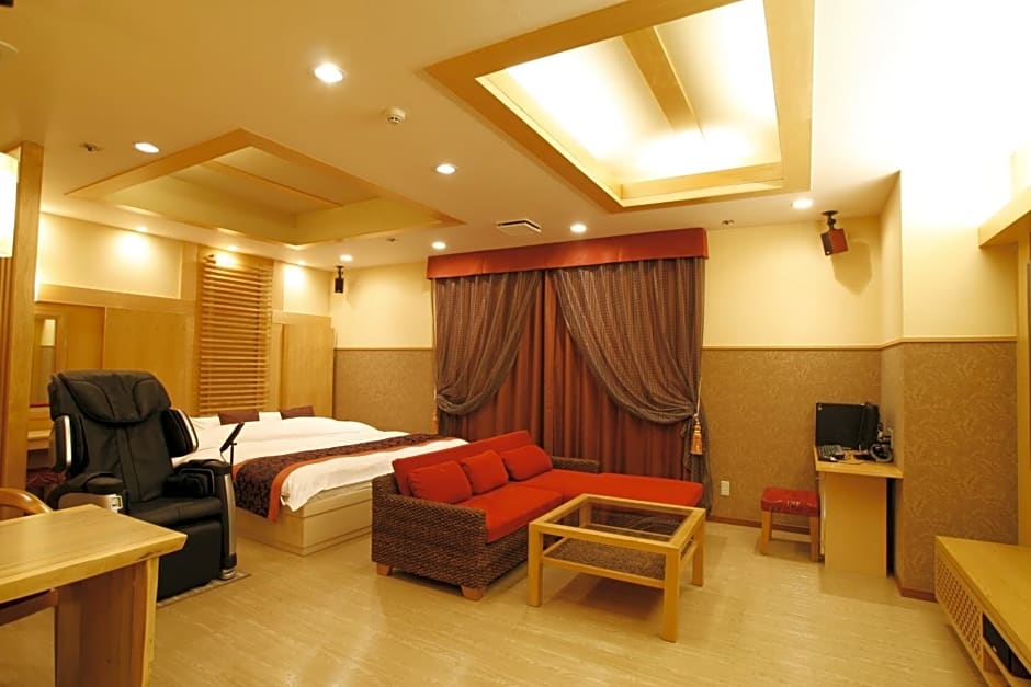 Hotel & Spa Lotus (Adult Only)