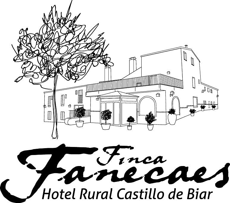 Hotel Rural Castillo de Biar Finca FANECAES