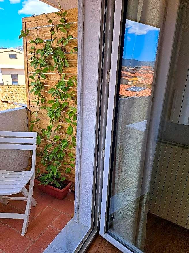 Il Profumo Di Ginestre
