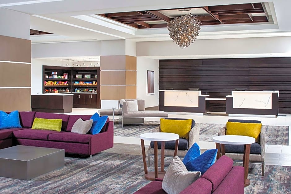 Crowne Plaza Atlanta - Midtown By IHG