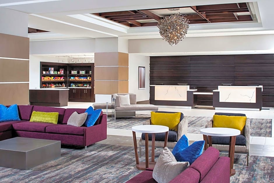 Crowne Plaza Atlanta - Midtown, an IHG Hotel