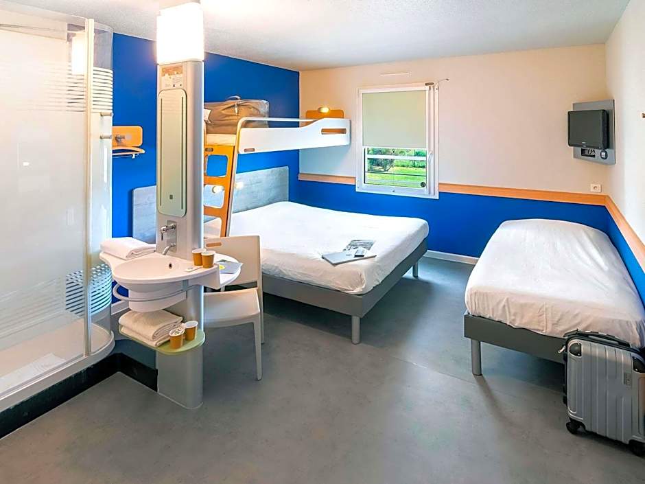 ibis budget Saint-Maximin