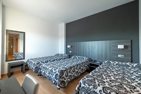 Double Room with Extra Bed