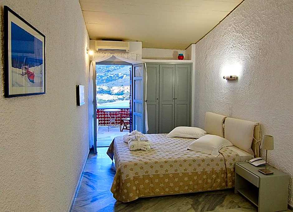 Mare Vista Hotel - Epaminondas