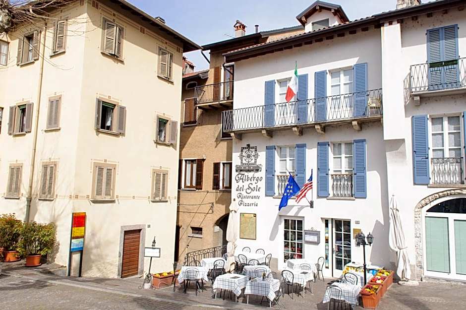Albergo Del Sole