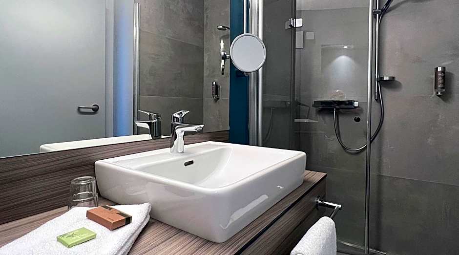 Median Hotel Hannover Lehrte