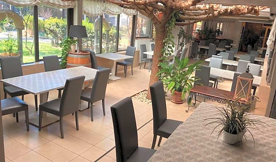 Antica Locanda Palmieri