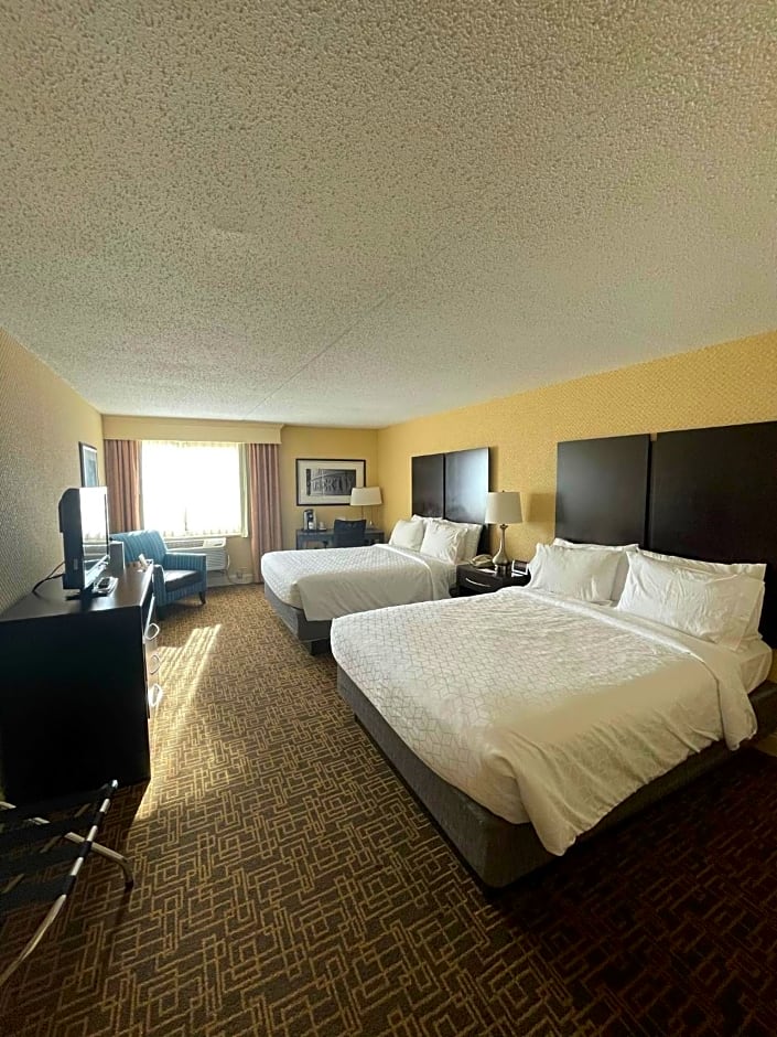 Holiday Inn Express Philadelphia Penns Landing By IHG