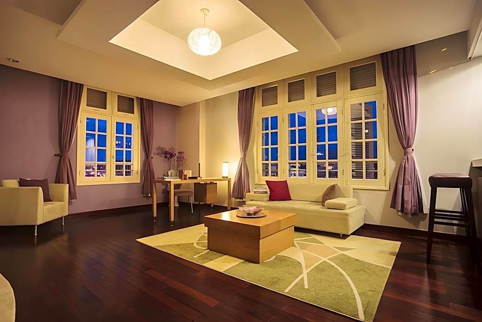 TTC Hotel - Ngoc Lan