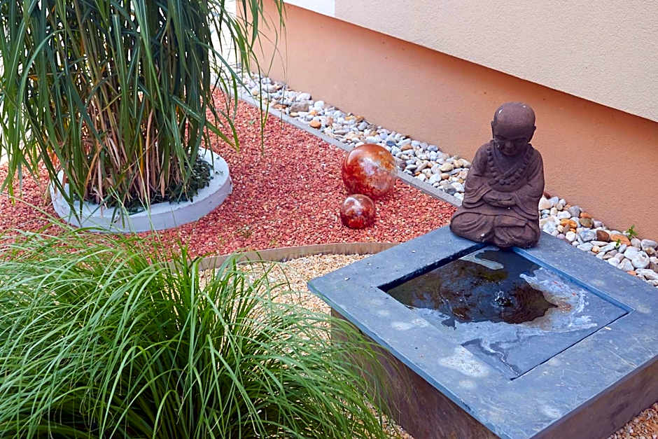 Hotel & Restaurant Seehof