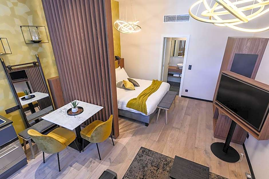 Leopold Hotel Oudenaarde