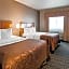 Best Western Rambler
