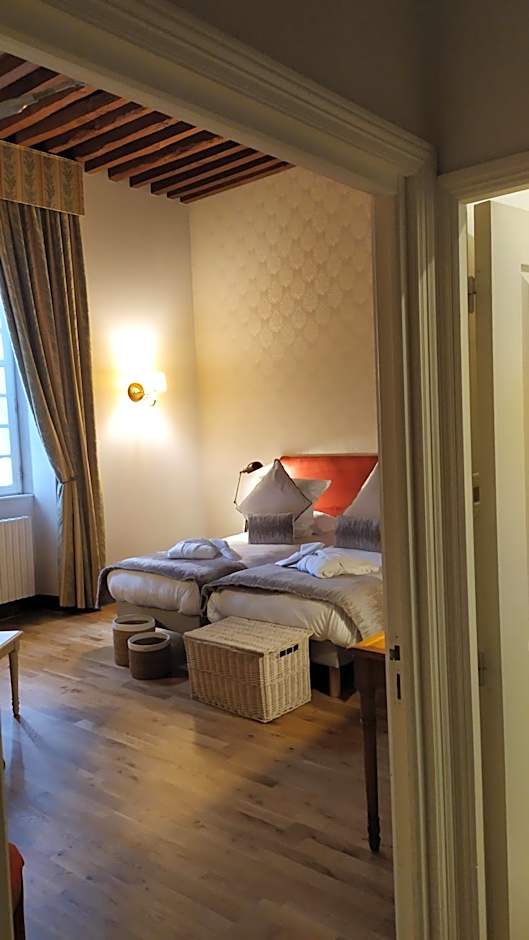 Chambres d'hôtes Relais Mira Peis