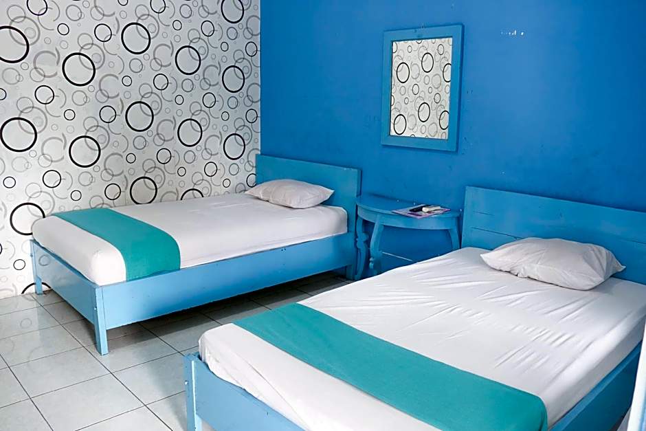 Hotel Boegenviel Syariah