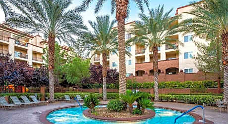 Worldmark Las Vegas Boulevard