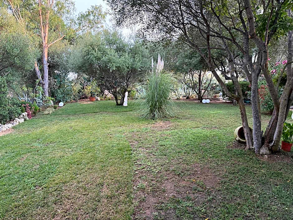 Villa DESIDERIA B&B