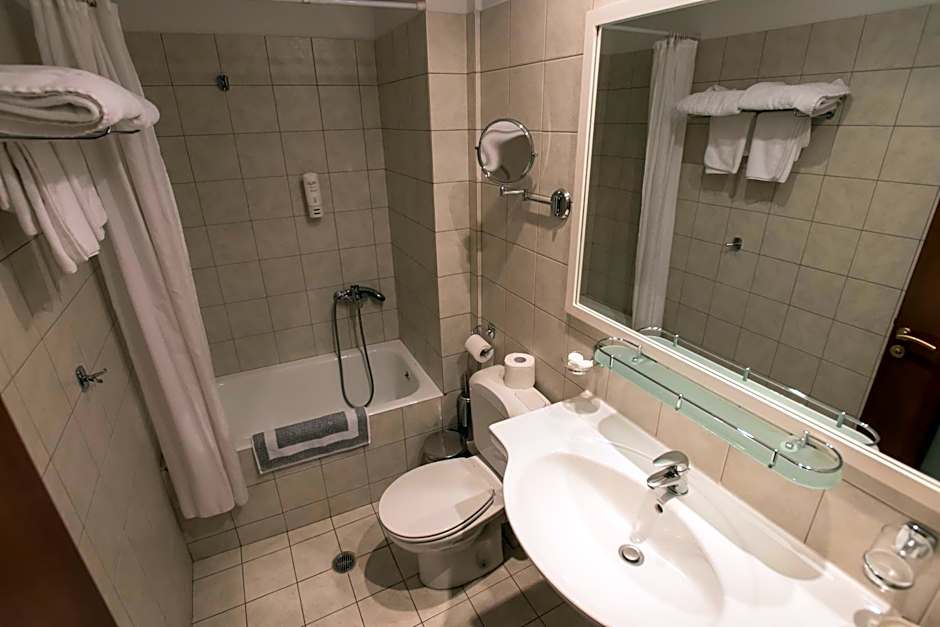 City Hotel Apollonion