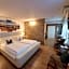 Hotel MoinMoin