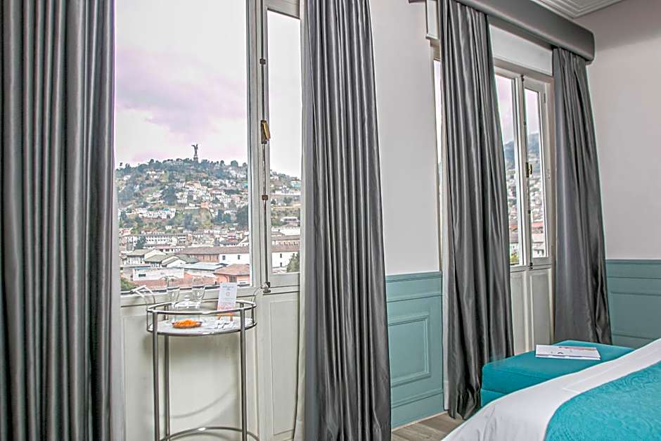 Illa Experience Hotel