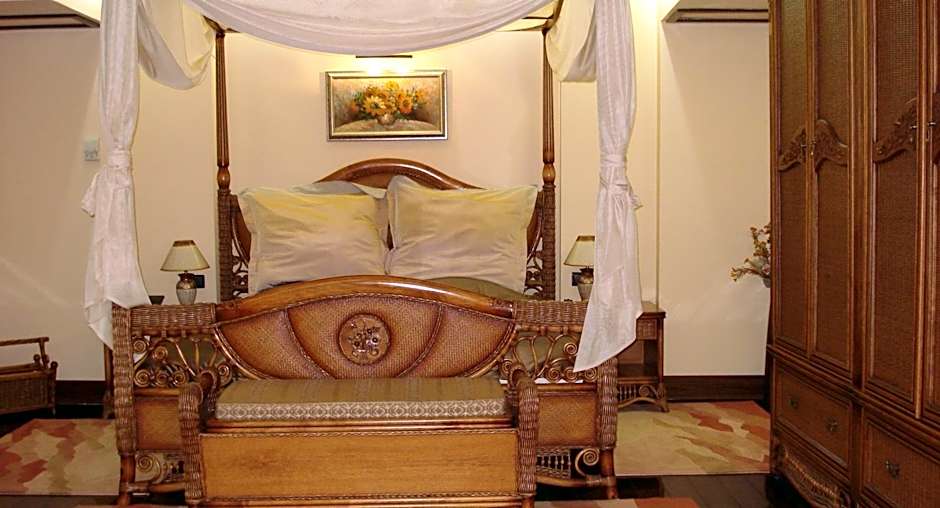 Park Hotel Green Europe