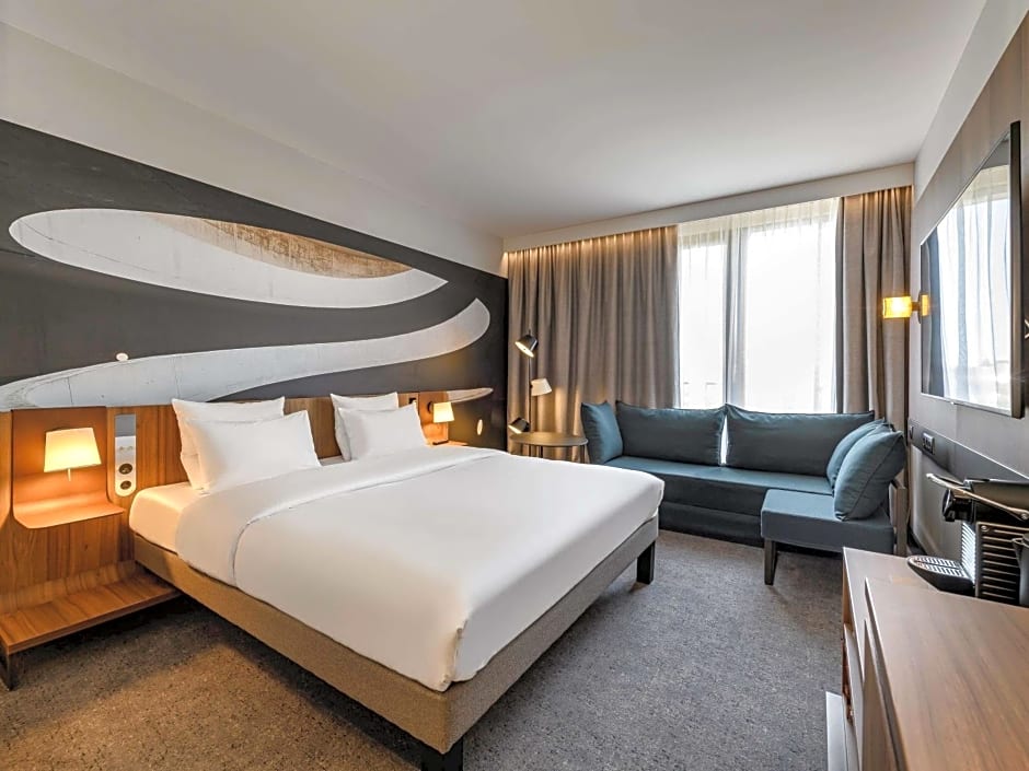 Novotel Regensburg Zentrum