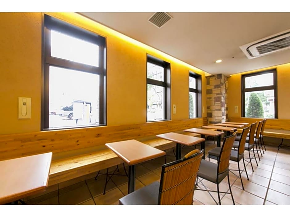 R&B Hotel Kyoto Station Hachijoguchi - Vacation STAY 16234v