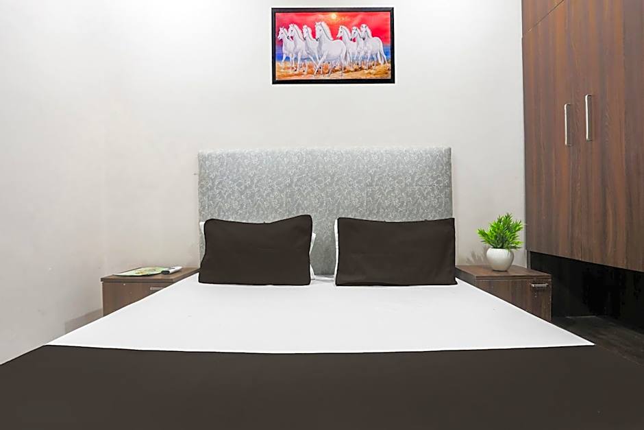 Hotel O S Grand