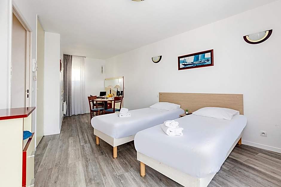 Appart'City Lyon Villeurbanne